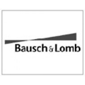 Bausch and Lomb